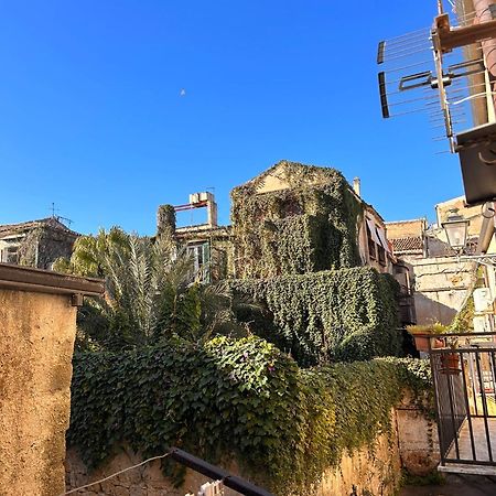 Loft Ballaro Palermo Exterior foto