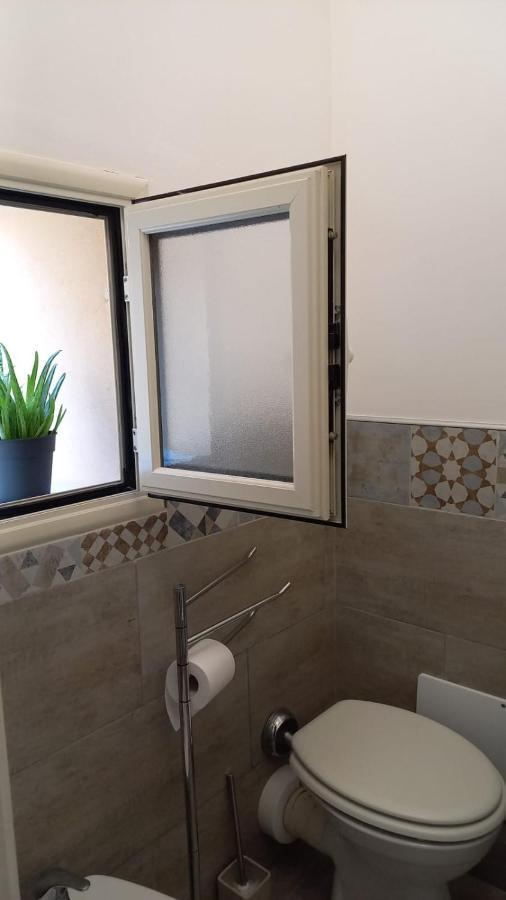 Loft Ballaro Palermo Exterior foto
