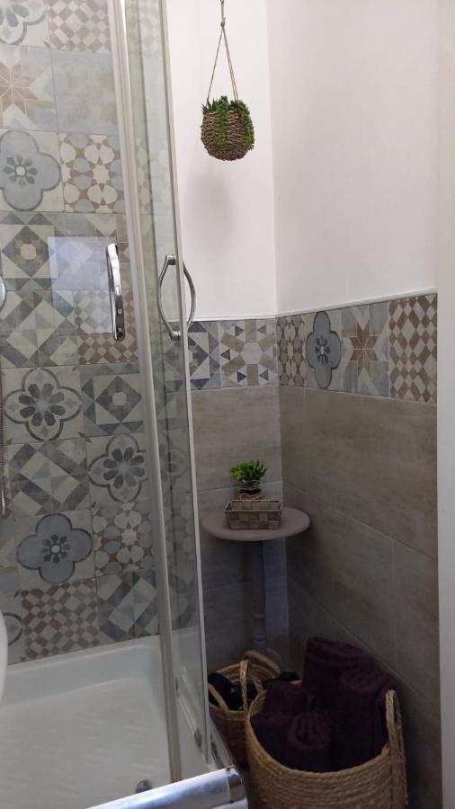 Loft Ballaro Palermo Exterior foto