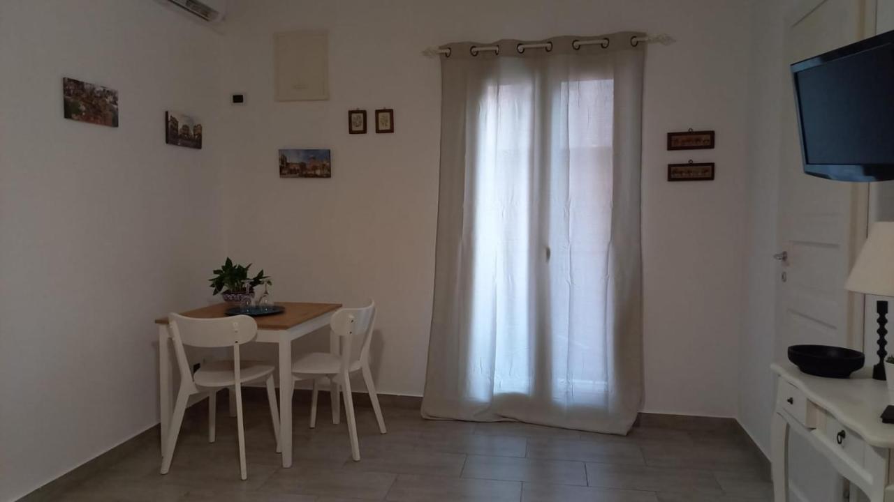 Loft Ballaro Palermo Exterior foto