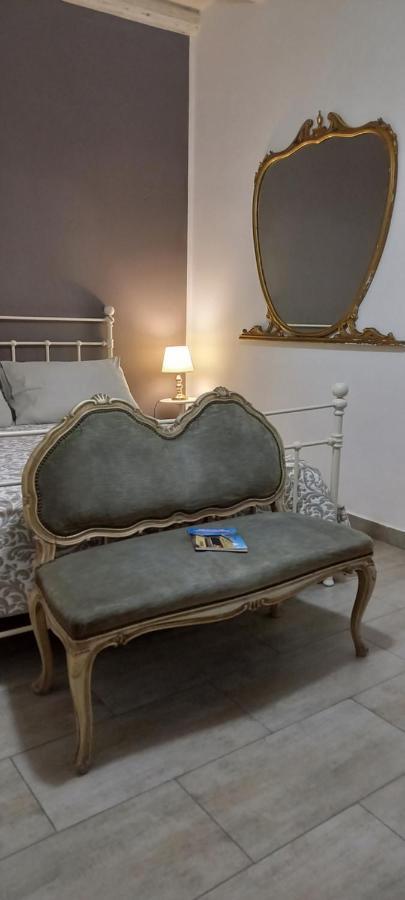 Loft Ballaro Palermo Exterior foto