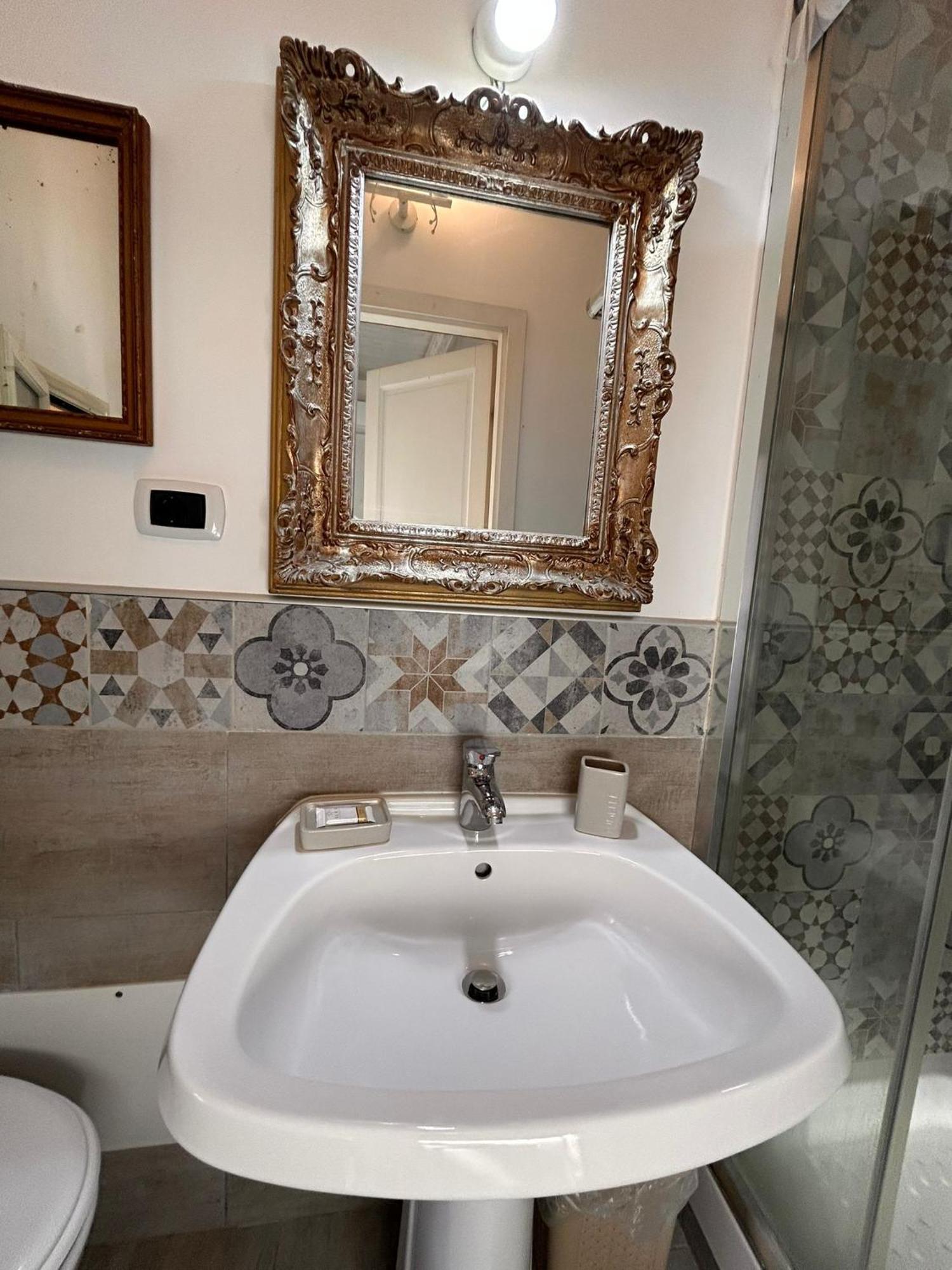 Loft Ballaro Palermo Exterior foto