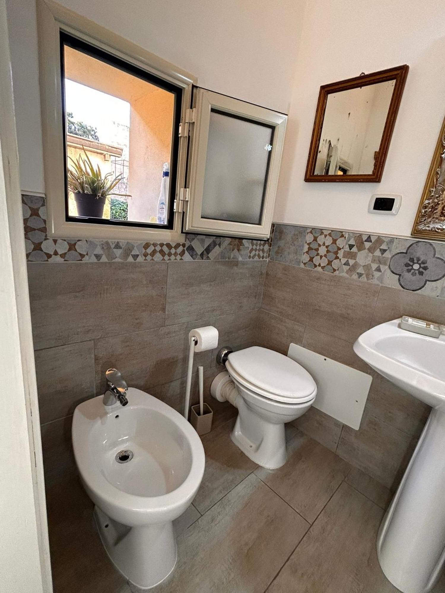 Loft Ballaro Palermo Exterior foto