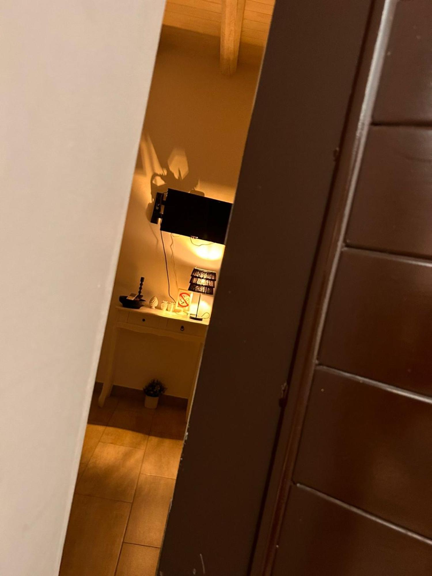 Loft Ballaro Palermo Exterior foto