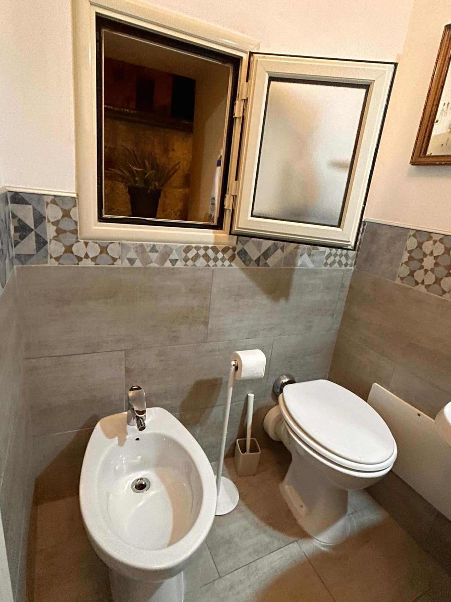 Loft Ballaro Palermo Exterior foto