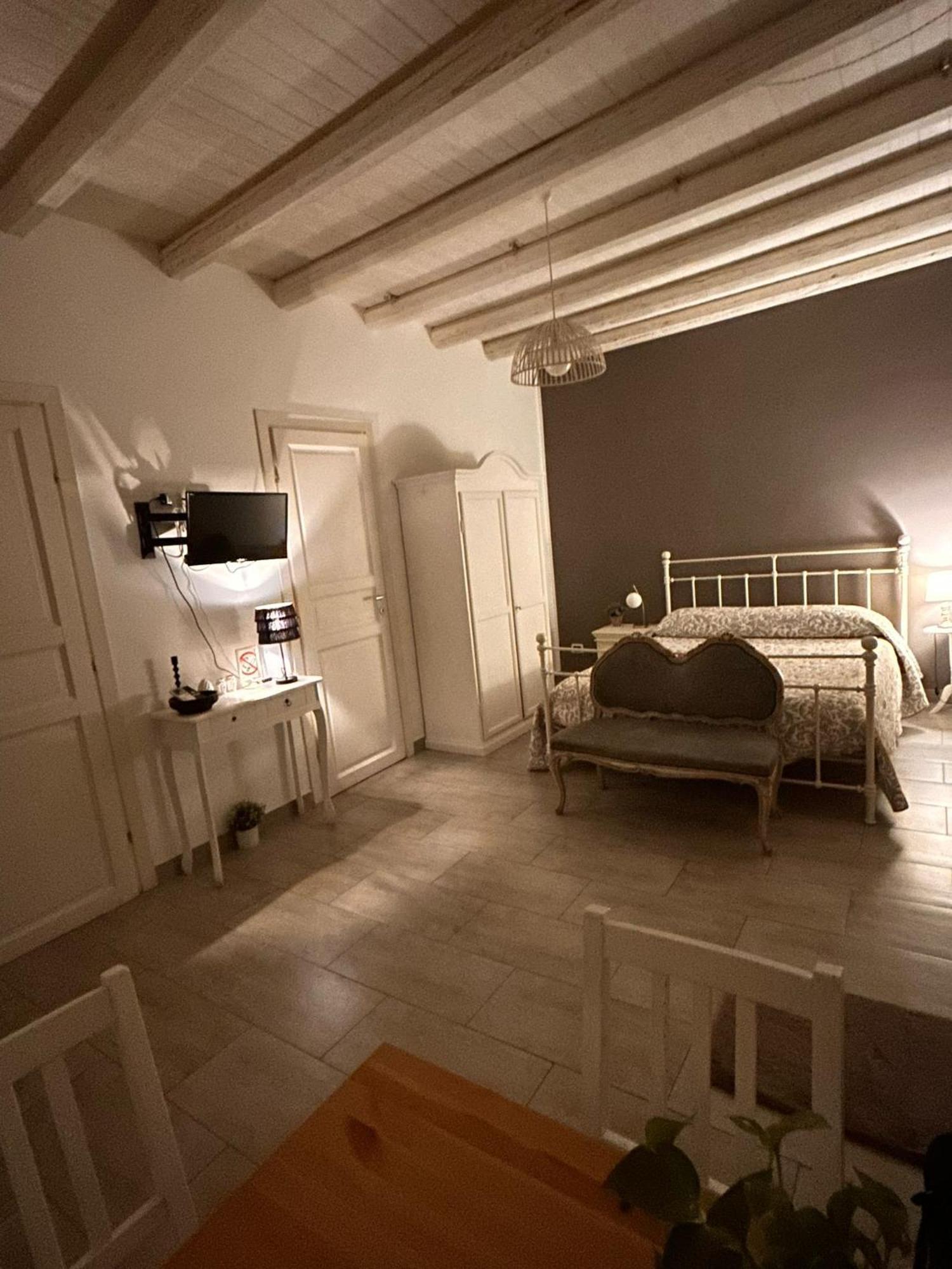Loft Ballaro Palermo Exterior foto