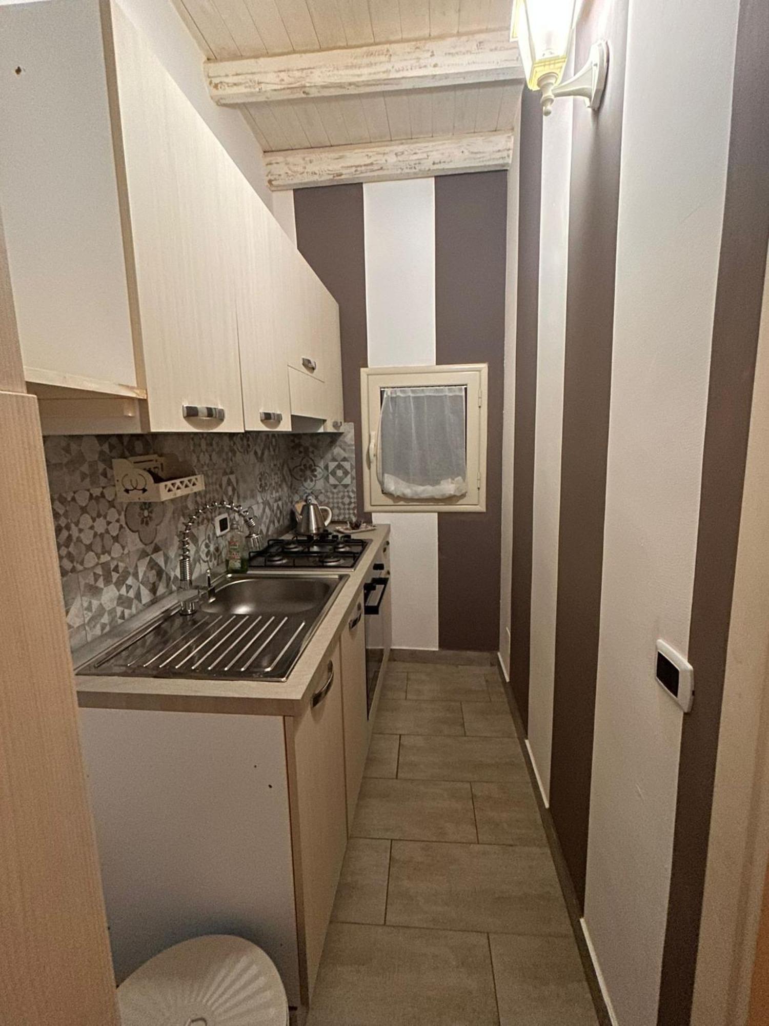 Loft Ballaro Palermo Exterior foto